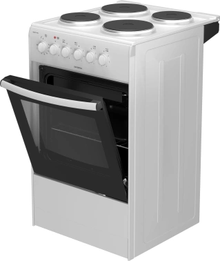 Плита Электрическая Darina S EM 341 404 W