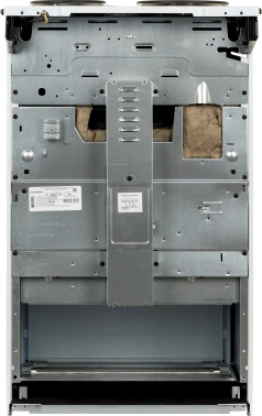 Плита Электрическая Darina S EM 341 404 W