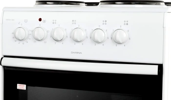 Плита Электрическая Darina S EM 341 404 W