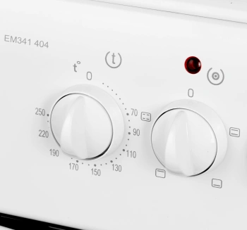 Плита Электрическая Darina S EM 341 404 W