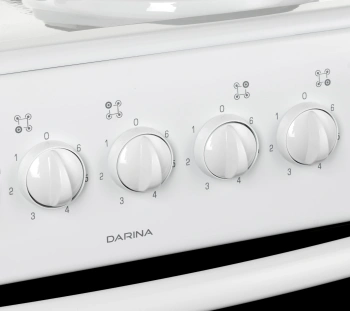 Плита Электрическая Darina S EM 341 404 W