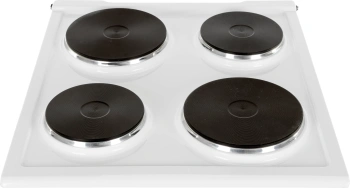 Плита Электрическая Darina S EM 341 404 W