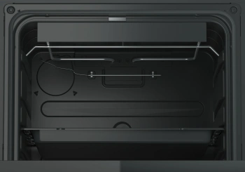 Плита Электрическая Darina S EM 341 404 W