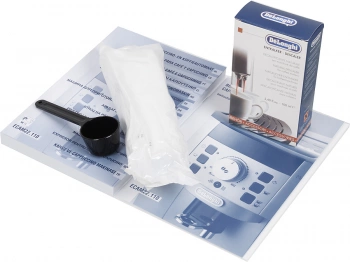 Кофемашина Delonghi Magnifica ECAM22.110.B