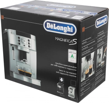 Кофемашина Delonghi Magnifica ECAM22.110.B