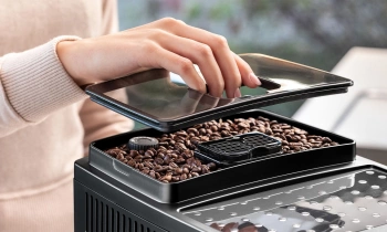 Кофемашина Delonghi Magnifica ECAM22.110.B