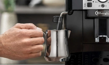 Кофемашина Delonghi Magnifica ECAM22.110.B