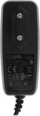 Сетевой адаптер Casio AD-E95100LG