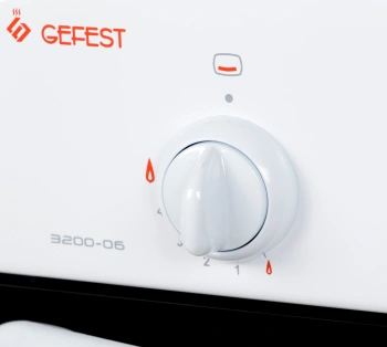 Плита Газовая Gefest ПГ 3200-06