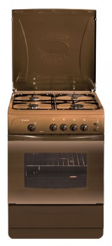 Плита Газовая Gefest ПГ 1200-С6 К19