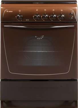 Плита Газовая Gefest ПГ 1200-С6 К19