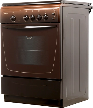 Плита Газовая Gefest ПГ 1200-С6 К19