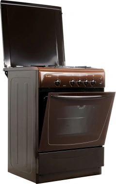 Плита Газовая Gefest ПГ 1200-С6 К19