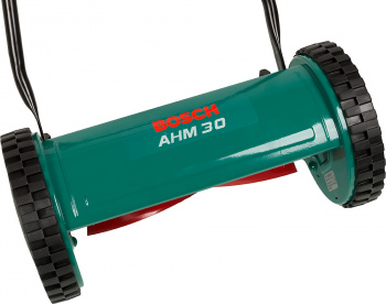 Газонокосилка ручная Bosch AHM 30
