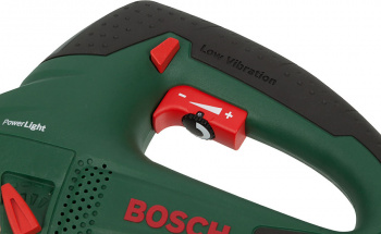 Лобзик Bosch PST 900 PEL