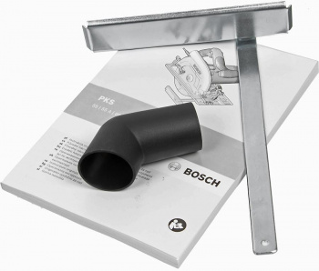 Циркулярная пила (дисковая) Bosch PKS 55