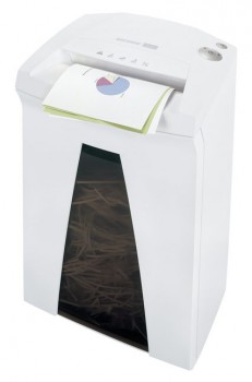 Шредер HSM Securio B24-3.9