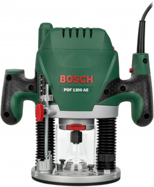 Фрезер Bosch POF1200 AE
