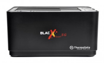 Док-станция для HDD Thermaltake BlacX Duet 5G ST0022E