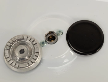 Плита Газовая Gefest 700-03