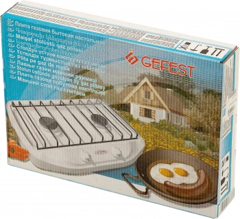 Плита Газовая Gefest 700-03