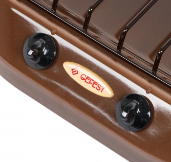Плита Газовая Gefest ПГ 700-02