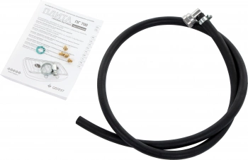 Плита Газовая Gefest ПГ 700-02