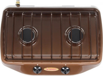 Плита Газовая Gefest ПГ 700-02