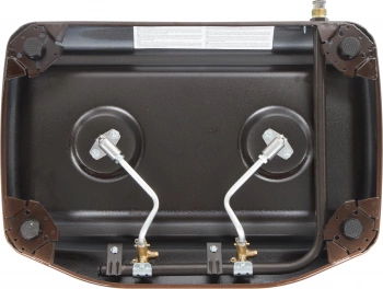 Плита Газовая Gefest ПГ 700-02