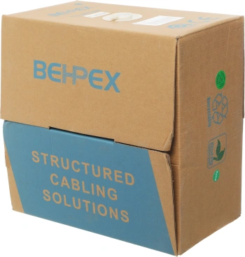 Кабель сетевой UTP4PCU