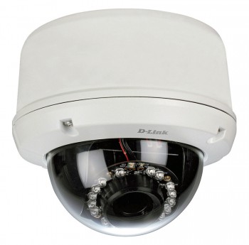 Камера видеонаблюдения IP D-Link  DCS-6510