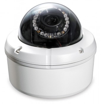 Камера видеонаблюдения IP D-Link  DCS-6510