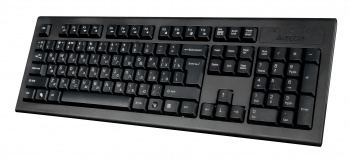 Клавиатура + мышь A4Tech 3100N