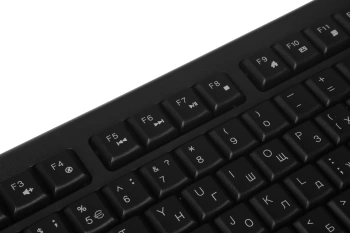 Клавиатура + мышь A4Tech 7100N