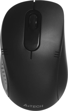 Клавиатура + мышь A4Tech 7100N