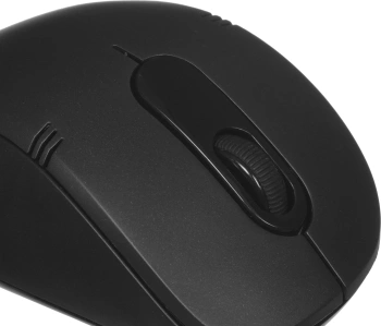 Клавиатура + мышь A4Tech 7100N