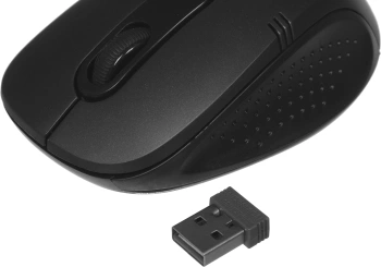 Клавиатура + мышь A4Tech 7100N