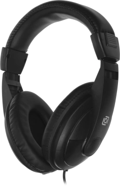 Наушники мониторные Оклик HP-M211V