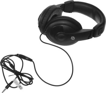 Наушники мониторные Оклик HP-M211V