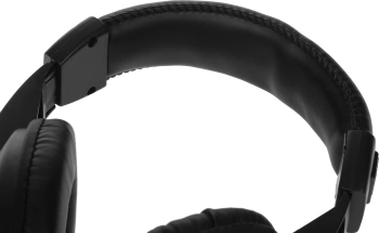 Наушники с микрофоном Оклик HS-M137V