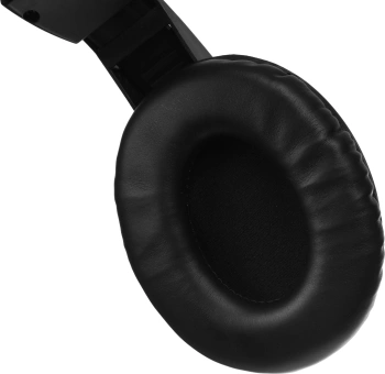 Наушники с микрофоном Оклик HS-M137V