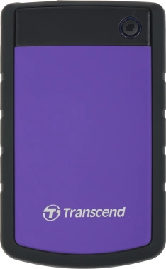 Жесткий диск Transcend USB3.0 1TB TS1TSJ25H3P