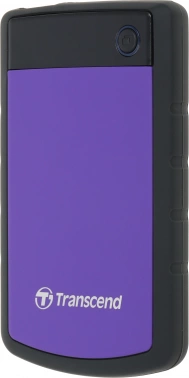 Жесткий диск Transcend USB3.0 1TB TS1TSJ25H3P