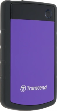 Жесткий диск Transcend USB3.0 1TB TS1TSJ25H3P