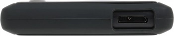 Жесткий диск Transcend USB3.0 1TB TS1TSJ25H3P