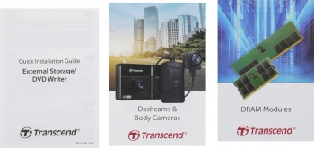 Жесткий диск Transcend USB3.0 1TB TS1TSJ25H3P