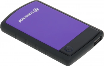 Жесткий диск Transcend USB3.0 1TB TS1TSJ25H3P