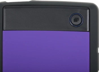 Жесткий диск Transcend USB3.0 1TB TS1TSJ25H3P