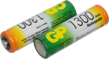 Аккумулятор GP 130AAHC