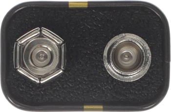 Батарея GP Supercell 1604S 6F22